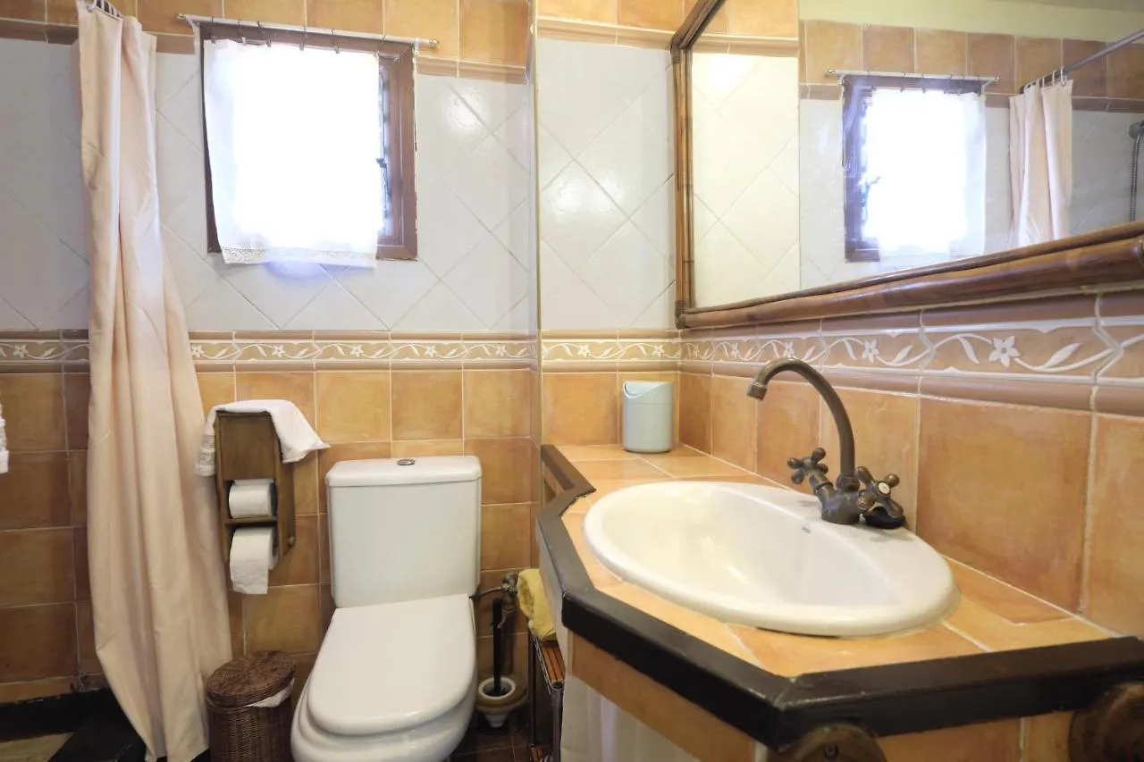 Casa Carmela Villa La Guancha