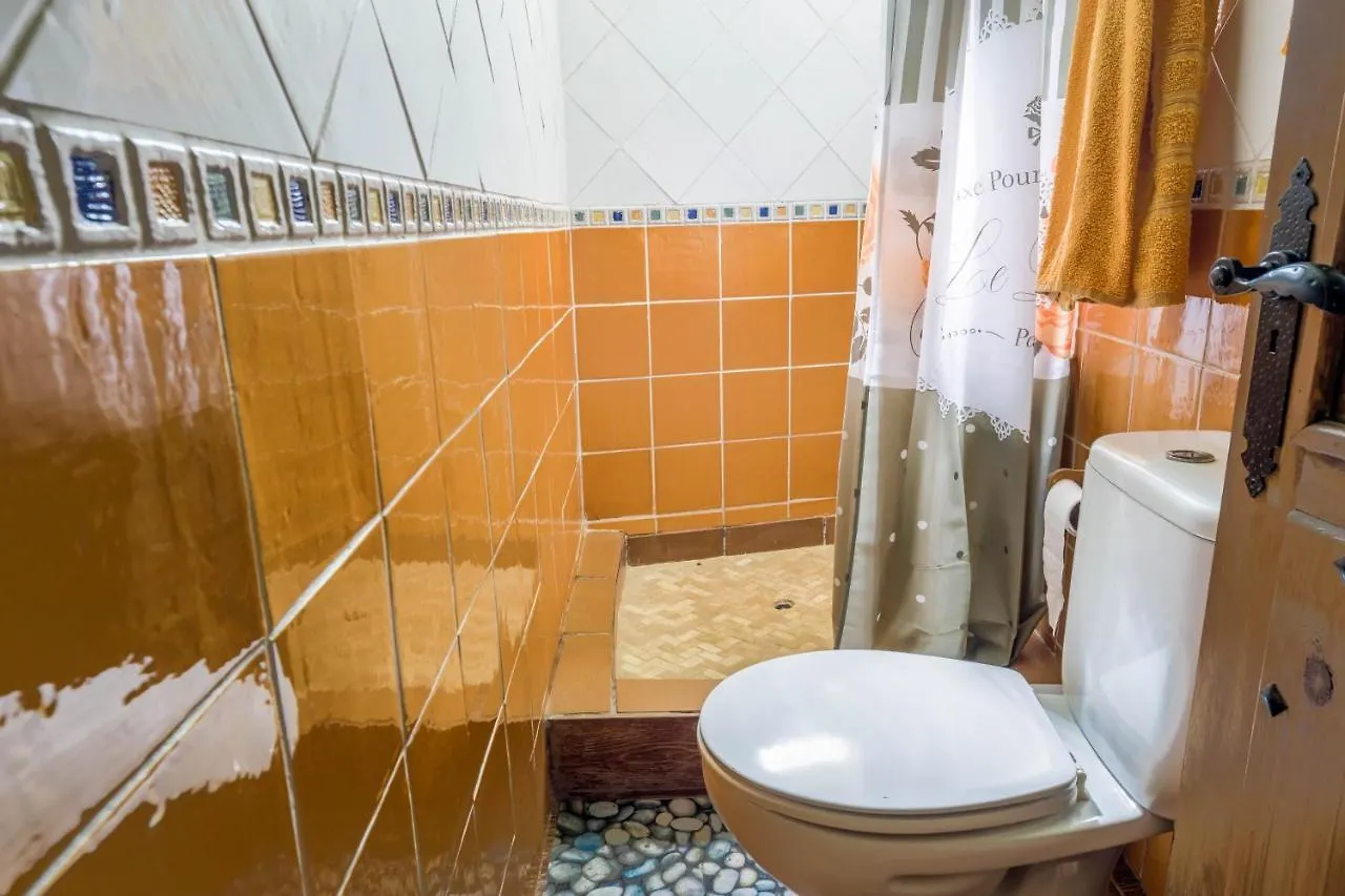 Holiday home Casa Carmela Villa La Guancha