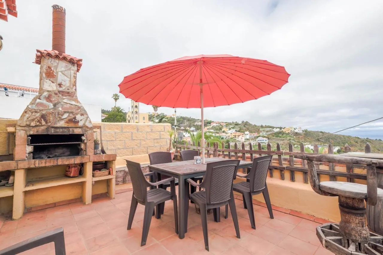 Casa Carmela Villa La Guancha