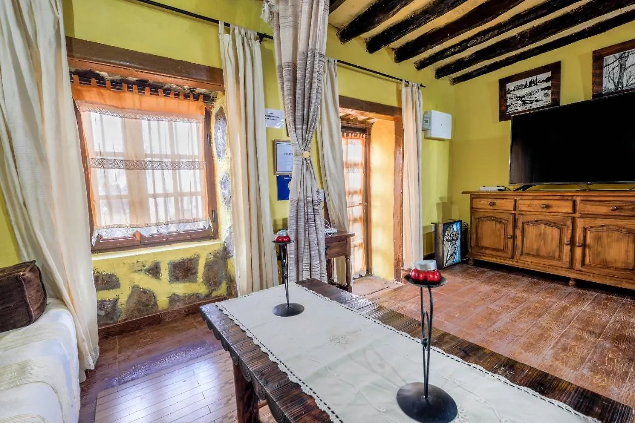 Сasa de vacaciones Villa Casa Carmela La Guancha