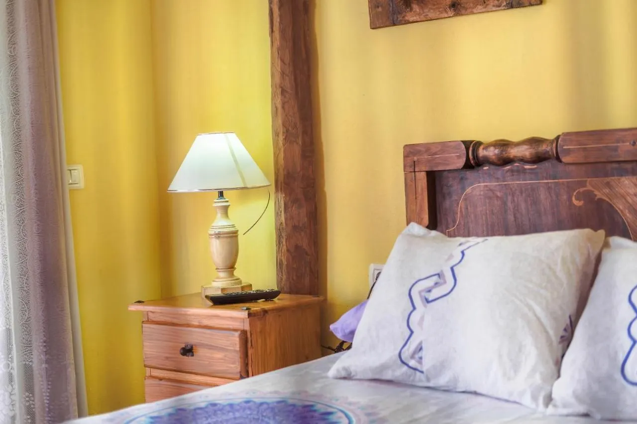 Villa Casa Carmela La Guancha Сasa de vacaciones