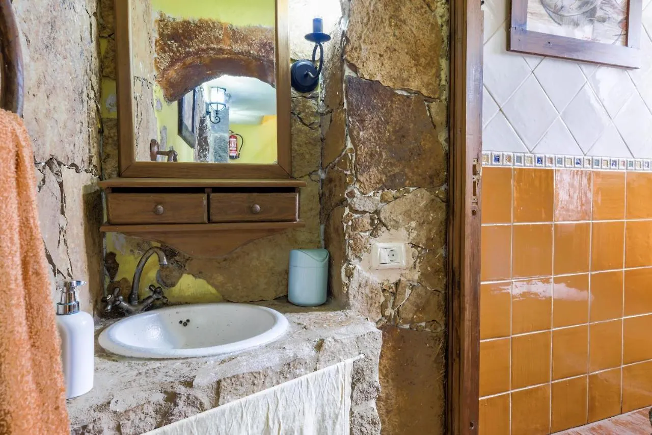 Villa Casa Carmela La Guancha Сasa de vacaciones
